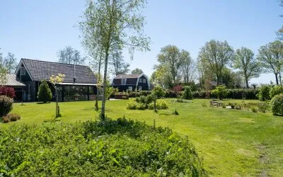 Vrijstaande woning te koop: Tuinstraat 49, Zwaagdijk-Oost Buitengebied Zwaagdijk-Oost