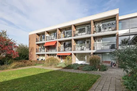 Studio te huur: Tuinstraat 51K127, Voorst Voorst (Gem. Voorst)