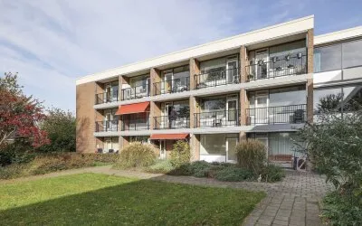 Studio te huur: Tuinstraat 51K127, Voorst Voorst