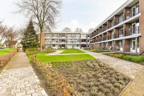 Studio te huur: Tuinstraat 51K151, Voorst Voorst (Gem. Voorst)