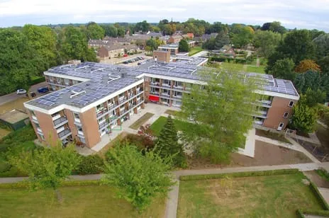 Studio te huur: Tuinstraat 51K28, Voorst Voorst (Gem. Voorst)