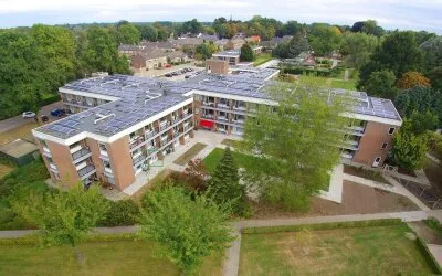 Studio te huur: Tuinstraat 51K28, Voorst Voorst