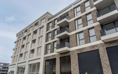 Woning te huur: Tuinstraat 60A, Koopcentrum Veenendaal