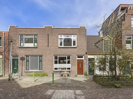 Tussenwoning te koop: Tuinstraat 62, Groningen