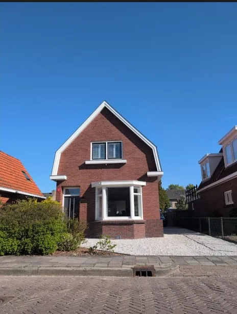 Vrijstaande woning te koop: Tuinstraat 63, Vredeveld Zuid Assen