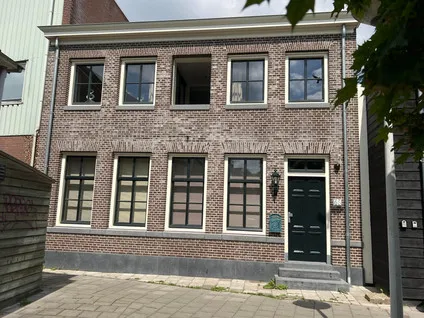 Appartement te huur: Tuinstraat 65, Wormerveer Zuid Wormerveer