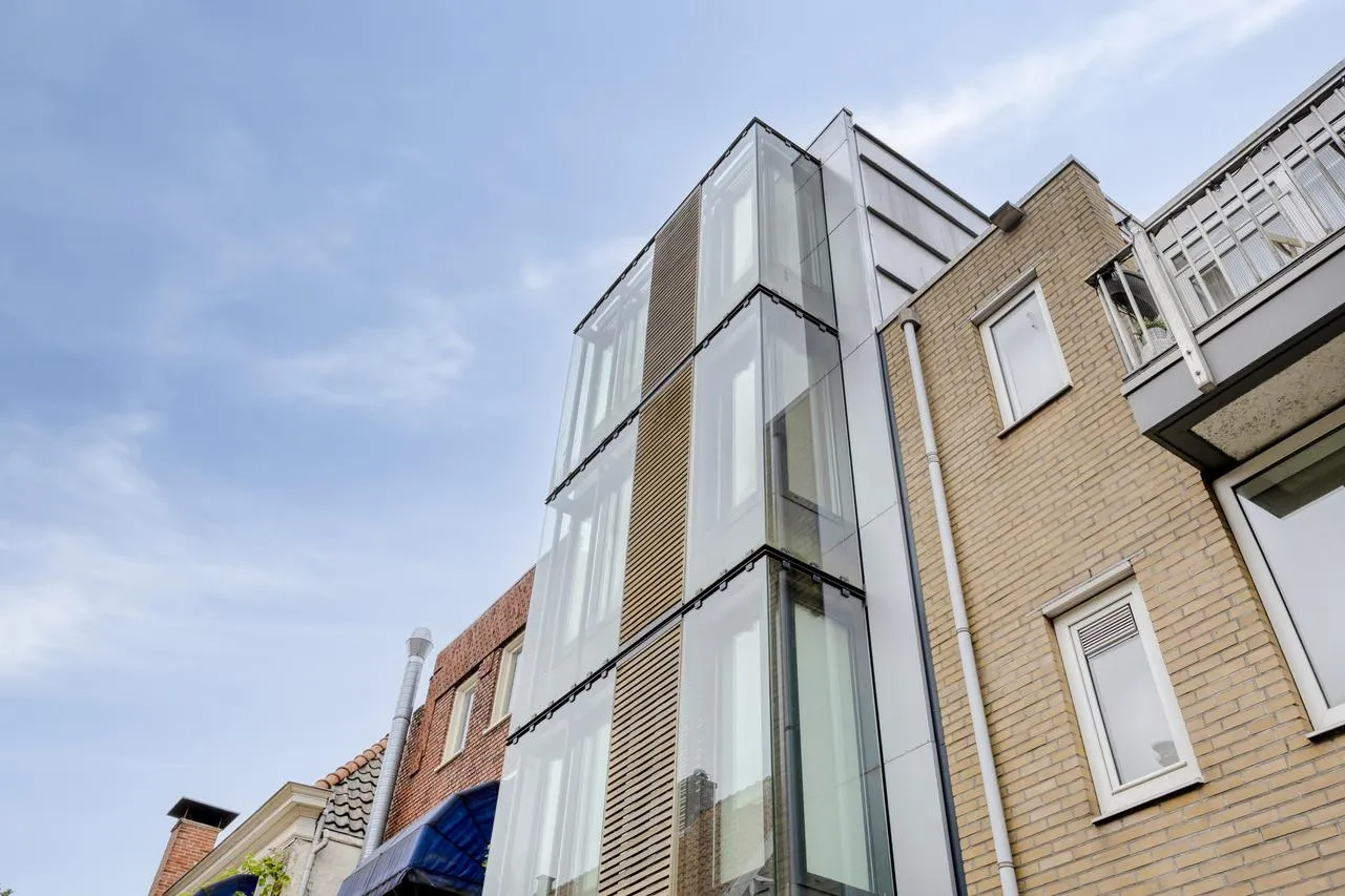Studio te koop: Tuinstraat 6C, Groningen