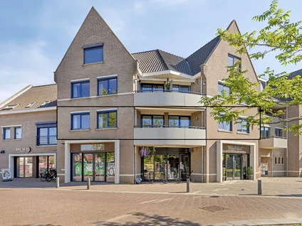 Appartement te koop: Tuinstraat 7, Centrum Asten