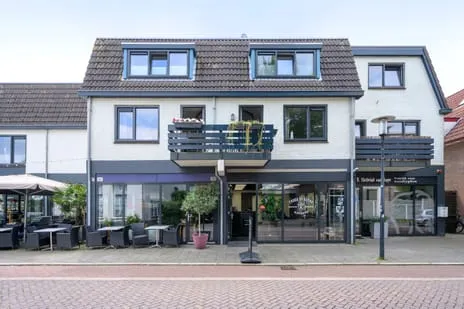 Apartment for sale: Tuinstraat 8, Brummen Centrum Brummen