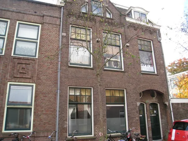 Kamer te huur: Tuinstraat 8A-3, Stationsbuurt Zwolle
