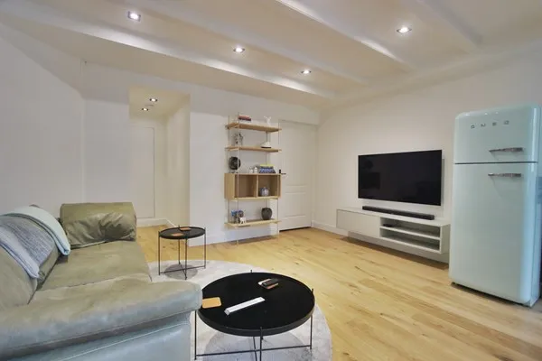 Woning te huur: Tuinstraat, Anjeliersbuurt-Zuid Amsterdam
