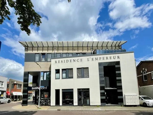 Woning te huur: Tuinstraat, Binnenstad Apeldoorn