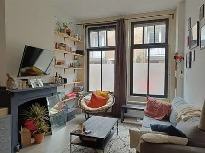 Kamer te huur: Tuinstraat, Binnenstad-Oost Groningen