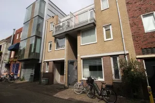 Woning te huur: Tuinstraat, Binnenstad-Oost Groningen