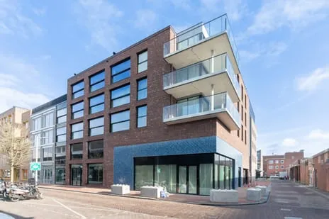 Appartement te koop: Tuinweg 106, Hoofddorp Centrum Zuid Hoofddorp