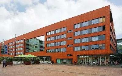 Appartement te huur: Tuinweg 133, Hoofddorp Centrum Zuid Hoofddorp