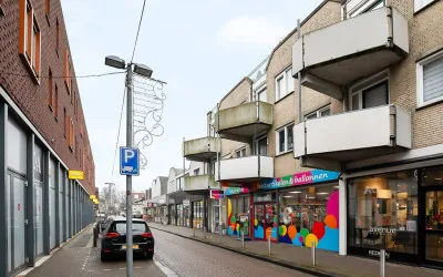 Appartement te huur: Tuinweg 16, Hoofddorp Centrum Zuid Hoofddorp