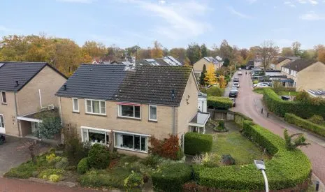 Koopwoning: Tuinweg 58 in Meppel - €450.000 - 141m²