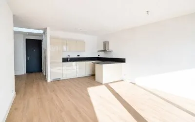 Appartement te huur: Tuinweg 5C, Hoofddorp Centrum Zuid Hoofddorp
