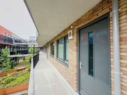 Appartement te huur: Tuinweg 74, Hoofddorp Centrum Zuid Hoofddorp
