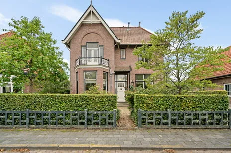 Twee-onder-één-kap te koop: Tukseweg 47, Steenwijkerdiep Steenwijk