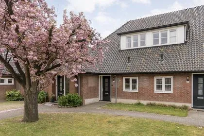 Tussenwoning te koop: Tukseweg 71A, Steenwijkerdiep Steenwijk
