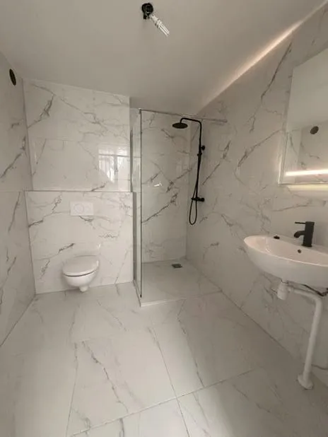 Terraced house for sale: Tulastraat 37, G-buurt-West Amsterdam