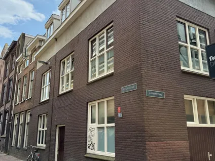 Studio te koop: Tullekensteeg 30-3, Rijnstraat Arnhem