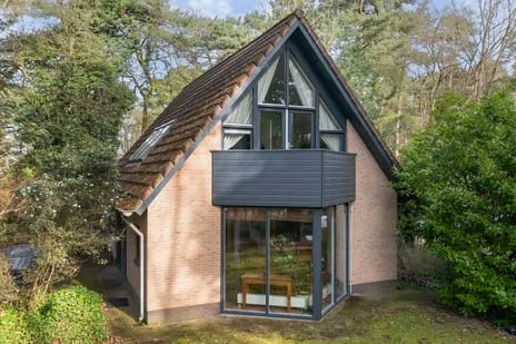 Vrijstaande woning te koop: Tullekenweg 22, Het Hungeling Eerbeek
