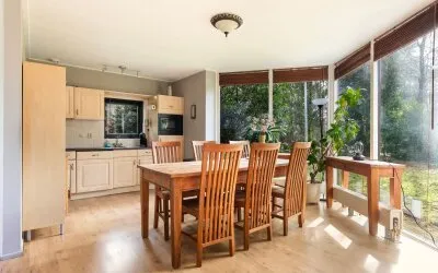 Vrijstaande woning te koop: Tullekenweg 22, Het Hungeling Eerbeek