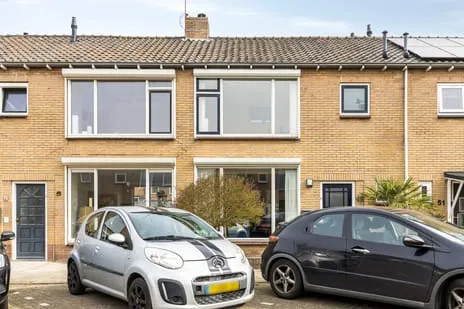 Tussenwoning te koop: Tullensstraat 49, Oudheusden Oudheusden