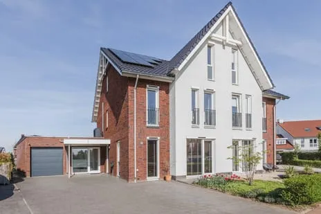 Twee-onder-één-kap te koop: Tulpenboom 32, Cuijk Heeswijkse Kampen Cuijk