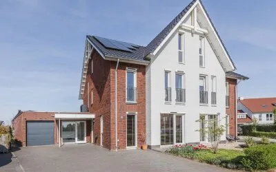 Twee-onder-één-kap te koop: Tulpenboom 32, Cuijk Heeswijkse Kampen Cuijk