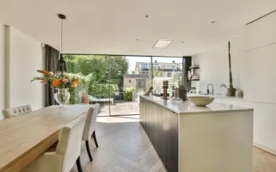 Tussenwoning te koop: Tulpenburg 23, Elsrijk Oost Amstelveen