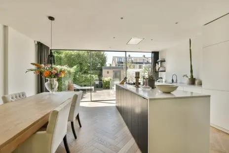 Terraced house for sale: Tulpenburg 23, Elsrijk Oost Amstelveen