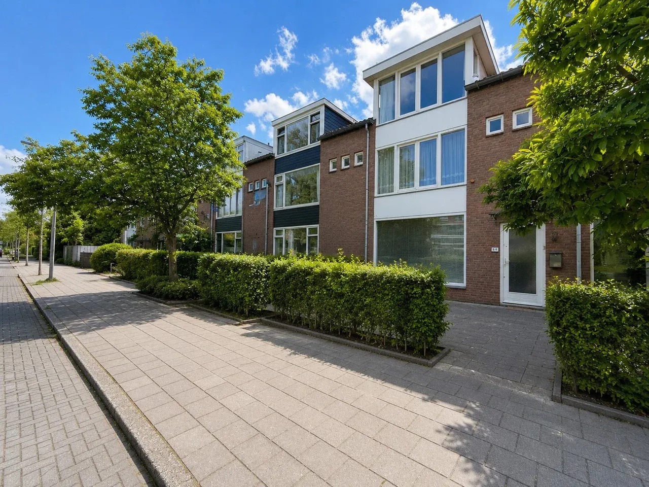 Woning te huur: Tulpenburg, Amstelveen