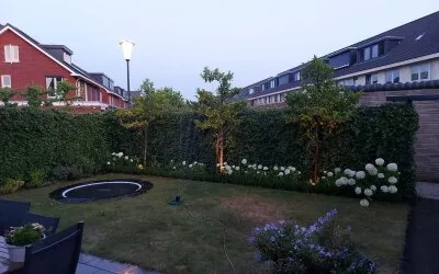 Twee-onder-één-kap te huur: Tulpenburgh 17, Parkrijk Zuid Assendelft