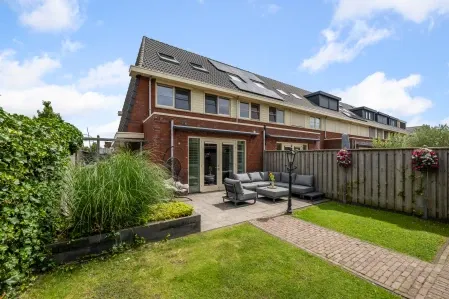 Koopwoning: Tulpenburgh 41C in Assendelft - €625.000 - 136m²