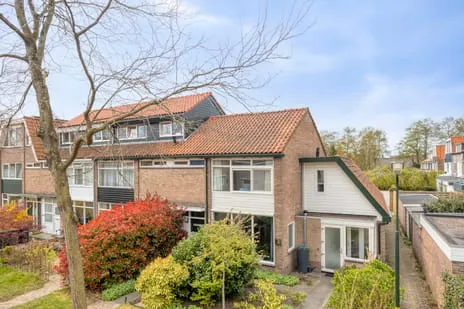 Hoekwoning te koop: Tulpencroftlaan 17, Oud Zuid Heiloo