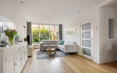 Hoekwoning te koop: Tulpencroftlaan 17, Oud Zuid Heiloo