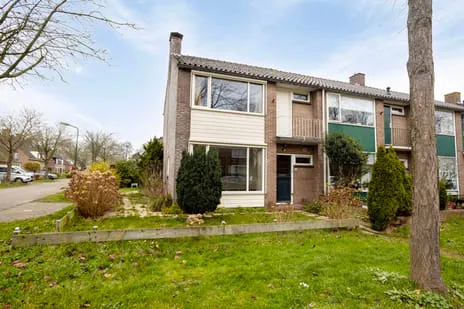Hoekwoning te koop: Tulpencroftlaan 51, Oud Zuid Heiloo