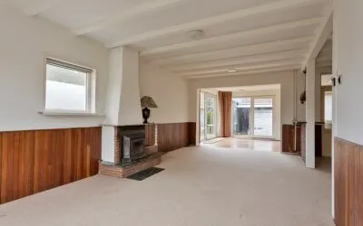 Hoekwoning te koop: Tulpencroftlaan 51, Oud Zuid Heiloo
