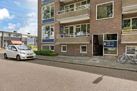 Apartment for sale: Tulpenstraat 1, Zuid Hoogeveen