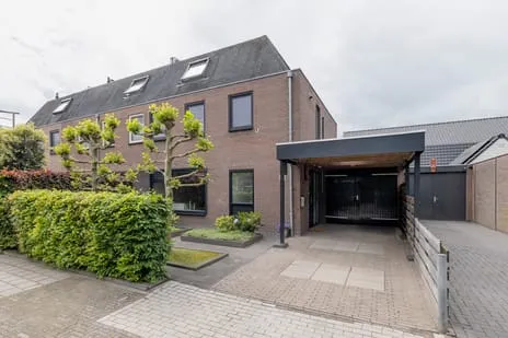 Hoekwoning te koop: Tulpenstraat 16, Oldenbarneveld Barneveld