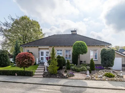 Vrijstaande woning te koop: Tulpenstraat 17, Schinveld