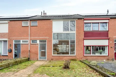 Tussenwoning te koop: Tulpenstraat 59, Doetinchem