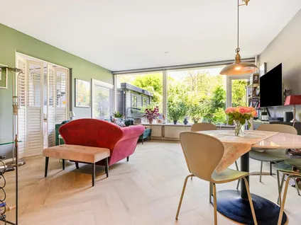 Appartement te koop: Tulpentuin 25, Essesteijn / Tuinen Voorburg