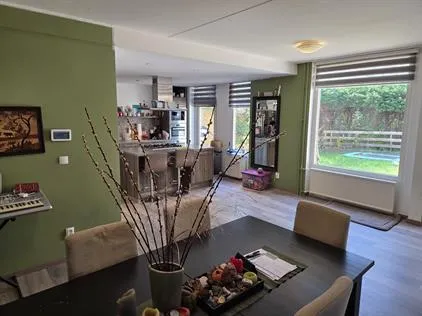Room for rent: Tulpentuin, Essesteijn / Tuinen Voorburg