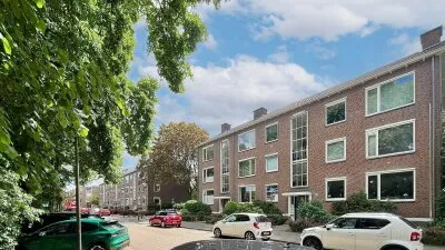 Appartement te koop: Tulpstraat 20, Oud-Rijswijk Rijswijk