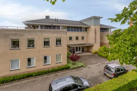 Appartement te koop: Tulpstraat 23, Wolvega-Bloemenbuurt Wolvega